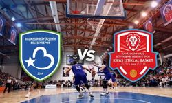 Balıkesir BŞB - Kipaş İstiklalspor maçı hangi kanalda, saat kaçta?