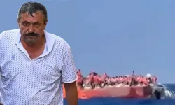 Girne gemisinin kaptanı Mustafa Öz kimdir? Kaç yaşında, nereli?