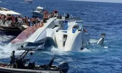 Girne'deki gemi faciasında 2 kişinin daha cansız bedenine ulaşıldı