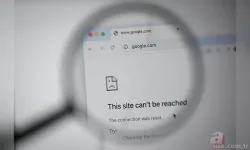 Google çöktü mü, 8 Eylül Salı Google’da sorun mu var?