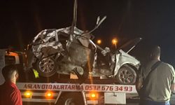 Gülhan Yaman kimdir? Gaziantep’teki kazada hayatını kaybetti
