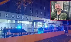 Güreş antrenörü Zeki Gümüş spor salonunda ölü bulundu