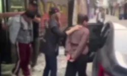 Güzellik merkezi adı altında sahte senet düzenlediler! 10 şüpheli yakalandı