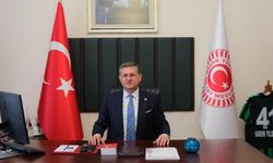 Harun Özgür Yıldızlı kimdir, hangi partiden? Kaç yaşında, nereli, ne iş yapıyor?