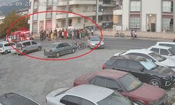 Hatay’da 4 Yaşındaki Çocuk Otomobilin Altında Kaldı