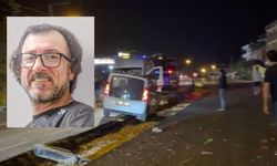 Hatay’da Otomobil İle Motosiklet Çarpıştı! 41 Yaşındaki Sürücü Kurtarılamadı