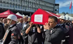 Hayatını kaybeden Vali Yardımcısı Muammer Balcı için tören düzenlendi