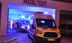 Husumetlilerine tabancayla ateş açtı: 2 ölü, 1 yaralı