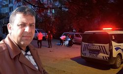 Kahramanmaraş’ta önce karısını öldürdü, ardından intihar etti