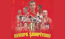 Filenin Sultanları, Avrupa Şampiyonu oldu
