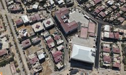 Kahramanmaraş’ta iki okulun yolu baştan sona yenileniyor