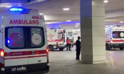 İki Aile Arasında Silahlı Çatışma: 1’i Polis 12 Yaralı
