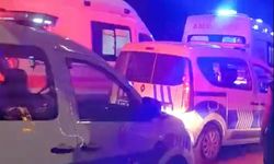 İki grup arasında bıçaklı kavga: 7 kişi hastanelik oldu