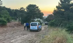 İki Gündür Kayıptı! Hikmet Uzuncan Ormanda Ölü Bulundu