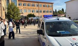 İnci Üzmez Mesleki Ve Teknik Anadolu Lisesi Müdürü Kim? Mustafa Ağrı Kimdir?