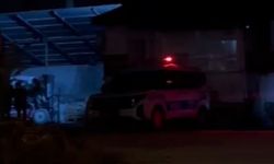 İnşaat demirlerinin altında kalan işçi hayatını kaybetti