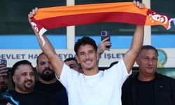 Galatasaray’a Yeni Golcü! Deniz Gül İstanbul’a Geldi