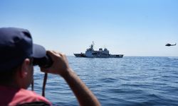 Silivri'de batan gemideki kayıp 10 mürettebatın kimlikleri belli oldu