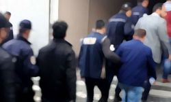 31 avukatlık bürosuna yasa dışı panel operasyonu