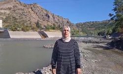 114 gündür kayıp kızının bulunmasını bekleyen acılı anne: Irmak kızımın mezarı olmasın