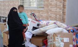 Annesine refakat ettiği için eşi tarafından 4 yaşındaki oğluyla sokağa atıldı!