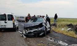 Trafik kazalarında acı bilanço: 8 ayda 457 bin 816 kaza