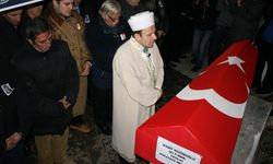 Eski MİT görevlisi Kaşif Kozinoğlu için fethi kabir kararı