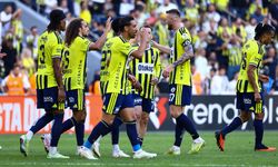 Fenerbahçe’den milli takımlara 13 futbolcu! 5 isim A Milli Takım’da