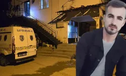İş arkadaşları arasında bıçaklı kavga; 1 ölü, 2 yaralı