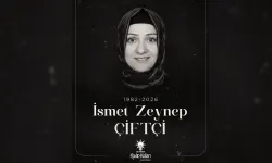 İsmet Zeynep Çiftçi kimdir, neden vefat etti? İşte merak edilenler