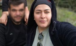 Isparta'da Sokak Ortasında Kadın C*nayeti! Eşi Gözaltında