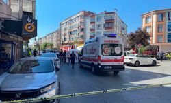 İstanbul Küçükçekmece’de Su Tankeri Yayaya Çarptı! Kadın Hayatını Kaybetti
