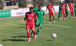 İstiklalspor Evinde Sakaryaspor’a Kaybetti