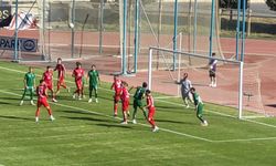 İstiklalspor Evinde Sakaryaspor’a Kaybetti