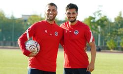 İstiklalspor’da Sakaryaspor mesaisi başladı