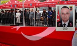 Jandarma Astsubay Başçavuş İbrahim Ay Kimdir, Neden Öldü? Ölüm Nedeni Açıklandı Mı?