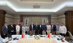 KABİYAD’dan Kahramanmaraşlıları bir araya getirecek yeni projeler