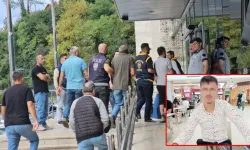 Kaçak ocakta ‘desandreye’ düşüp ölen madencinin ilk iş günüymüş