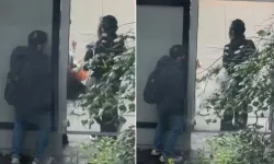 Kadınlar hiçbir şeyden habersizdi! Arkalarında skandal yaşandı