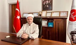 Kadir Koçak kimdir, kaç yaşında ve nereli? Van’ın yeni müftüsü oldu
