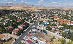 Kahramanmaraş Afşin’de 15 Milyonluk Yol Yatırımı Tamamlandı