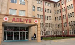 Kahramanmaraş Ağır Ceza Mahkemesi Başkanlığına Sivas Hakimi Hamza Başdağ atandı
