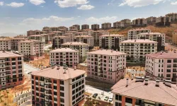 Kahramanmaraş Altınova’da 2 bin 637 konut teslim edilecek