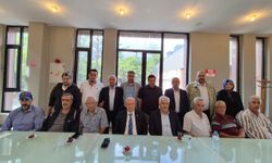 Kahramanmaraş ASKF’de görev dağılımı belli oldu!