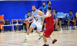 Kahramanmaraş BŞB İstiklalspor galibiyetle başladı