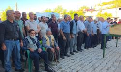 Kahramanmaraş Depreminde Ağabeyini Kaybetmişti! Kaderleri Aynı Yaşta Kesişti