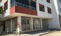 Kahramanmaraş depreminde hasar almıştı! Çatırdama sesleri geldi