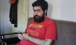 Kahramanmaraş Depremleri Hayatını Değiştirdi: Üniversiteyi Bırakıp Evine Kapandı