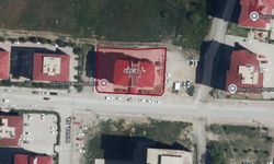 Kahramanmaraş Elbistan'da icradan satılık 4+1 daire