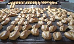 Kahramanmaraş Halk Ekmek’te Türkiye’de bir ilk